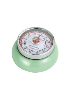 Zassenhaus Küchentimer Speed mintgrün