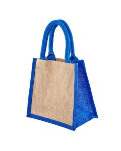 Wells - Tasche aus Jute