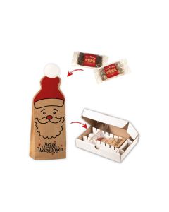 Christmas Bag No. 3 inkl. Versandbox