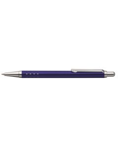 SLIMLINE, blau