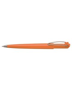 TORSION, orange