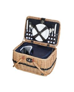Cilio Picknick-Korb IDRO