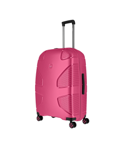 IP1 4w Trolley L, Flora pink