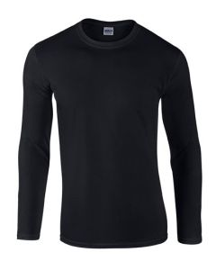Gildan - Softstyle® Adult Long Sleeve T-Shirt