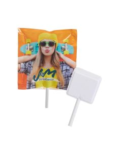Frigeo Traubenzucker Lolly