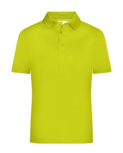 Men's Active Polo