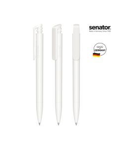 senator® Trento Matt Recycled Druckkugelschreiber
