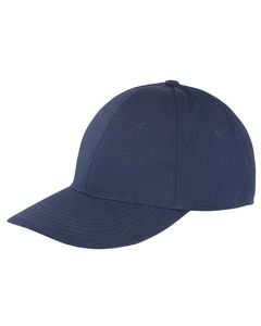 Result Headwear - Memphis Brushed Cotton Low Profile Sandwich Peak Cap