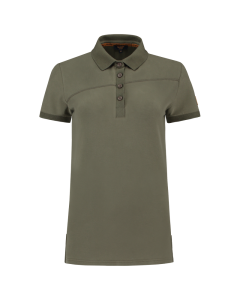 TRICORP Poloshirt Premium Quernaht Damen