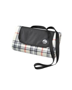 Cilio Picknick-Decke WEEKEND beige