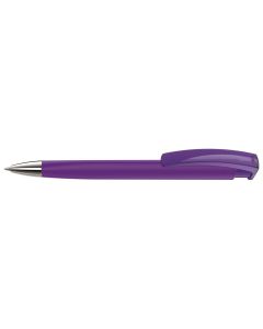 TRINITY K transparent SI GUM, violett