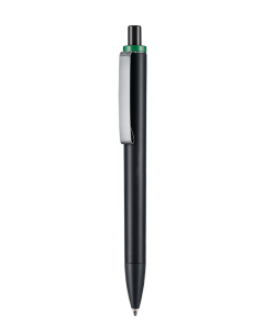 Ritter-Pen Kugelschreiber EXOS SOFT P mit Logo bedrucken