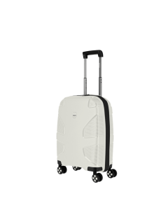 IP1 4w Trolley S m.USB Port, Polar white (Handgepäck)