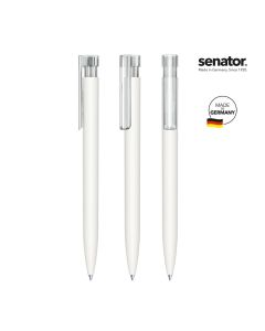 senator® Liberty Soft Touch  Druckkugelschreiber
