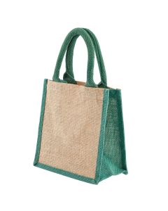 Wells - Tasche aus Jute