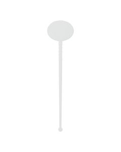 Cocktail-Rührstab "Oval"