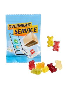 Overnight Premium-Bärchen