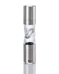 AdHoc Doppelmühle DUOMILL PURE für Pfeffer und Salz