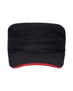 Myrtle beach - Military Sandwich Cap