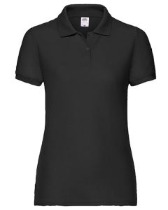 Fruit of the Loom - Ladies´ 65/35 Polo