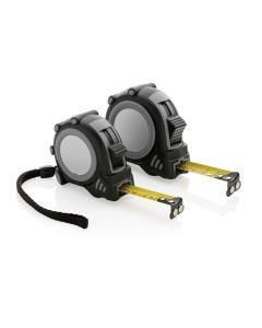 Grip 3m/16mm Maßband aus RCS recyceltem Kunststoff