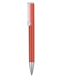 Ritter-Pen Kugelschreiber LIFT SOFT mit Logo bedrucken