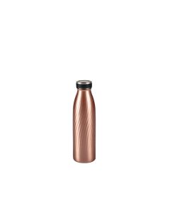 Funktion Isolierkanne 500 ml Kupfer