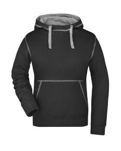 Ladies' Lifestyle Hoody