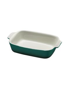 Küchenprofi Auflaufform rechteckig 30 cm racing green PROVENCE