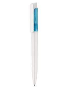 Ritter-Pen Kugelschreiber BIO-FRESH mit Logo bedrucken