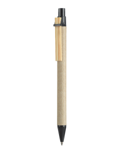 Ritter-Pen Kugelschreiber CARTON I mit Logo bedrucken