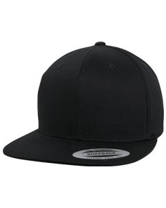 FLEXFIT - Organic Cotton Snapback