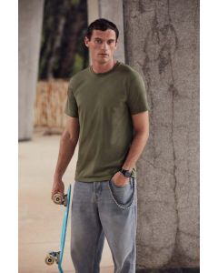 Fruit of the Loom Super Premium T (61-044-0)
