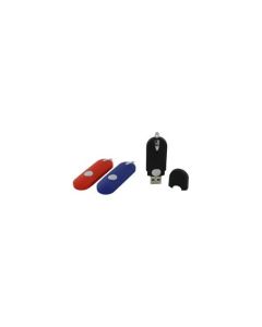 USB-Stick F60 Gummiert