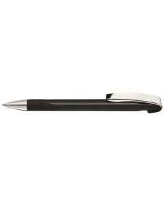 LOOK grip M SI, schwarz