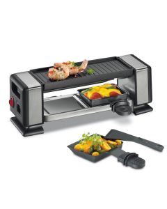 Küchenprofi Raclette VISTA2 PLUS