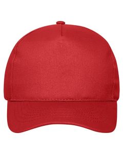 Myrtle beach - 5 Panel Cap Bio Cotton