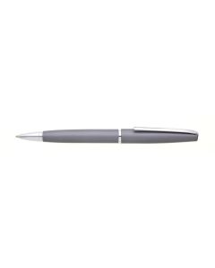 GINALI GREY Metall Kugelschreiber