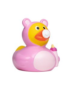 Quietsche-Ente Baby