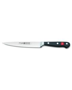 Wüsthof CLASSIC Schinkenmesser 16cm
