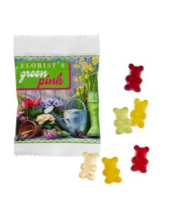 Veg. Premium-Bären komp. Tüt.
