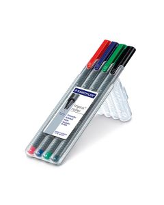 STAEDTLER Tintenroller Box 403SB4 (ab 250 Stück)