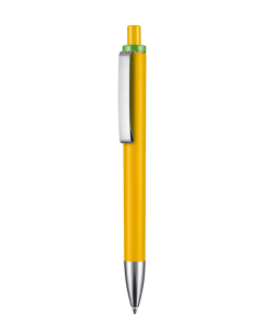 Ritter-Pen Kugelschreiber EXOS SOFT mit Logo bedrucken