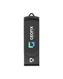 USB Twist Recycle 16 GB