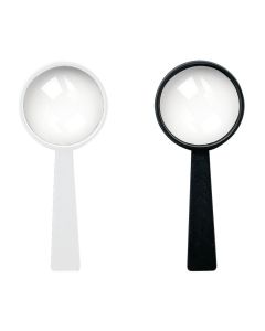 Stiellupe "Handle 4 x"