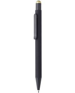 FLORES Soft & Touch Black