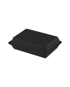 Menübox "ToGo" XL, ohne Trennstege