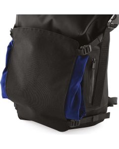 Quadra SLX® 25 Liter Wasserdichter Rucksack