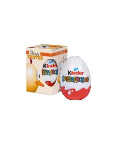 KINDER Überraschungsei im box