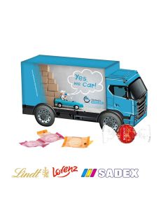 LKW Präsent